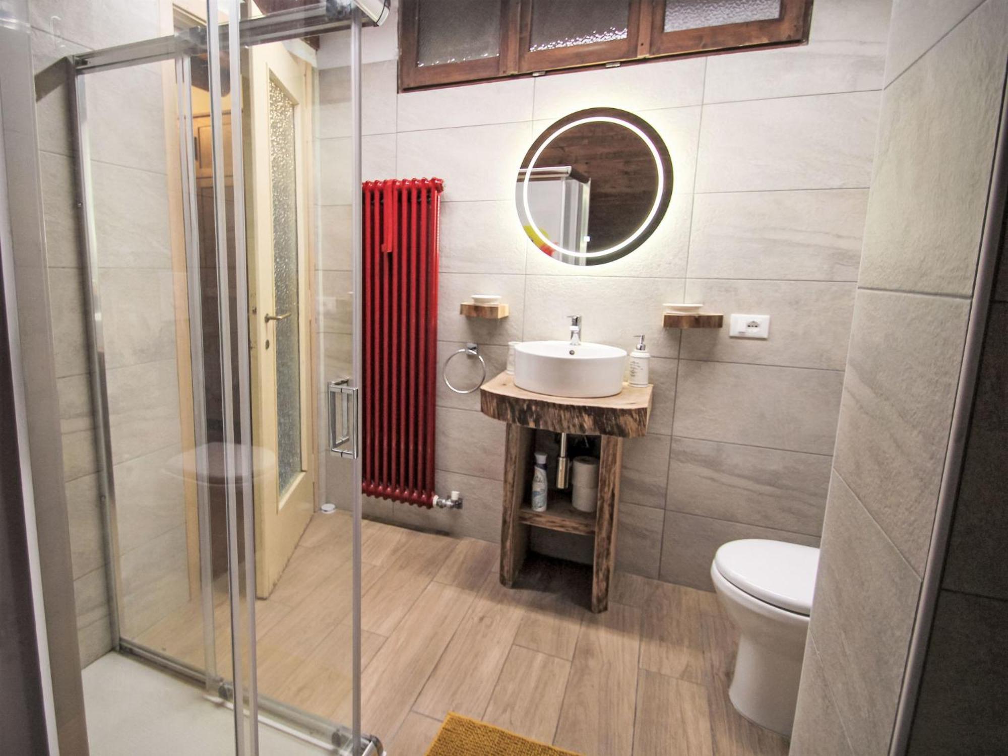 Apartment Ciliegio By Interhome Mergozzo Exterior foto