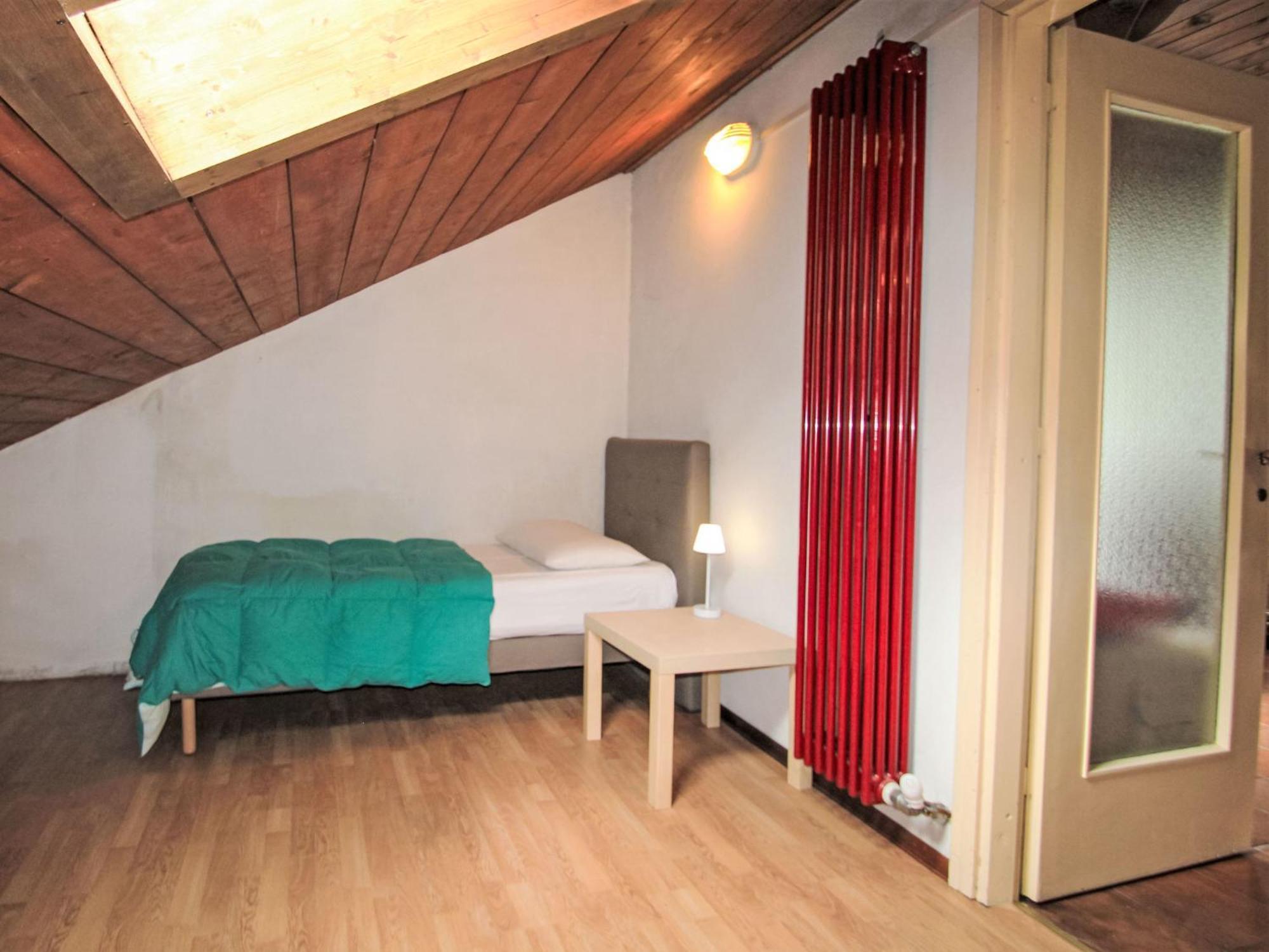 Apartment Ciliegio By Interhome Mergozzo Exterior foto