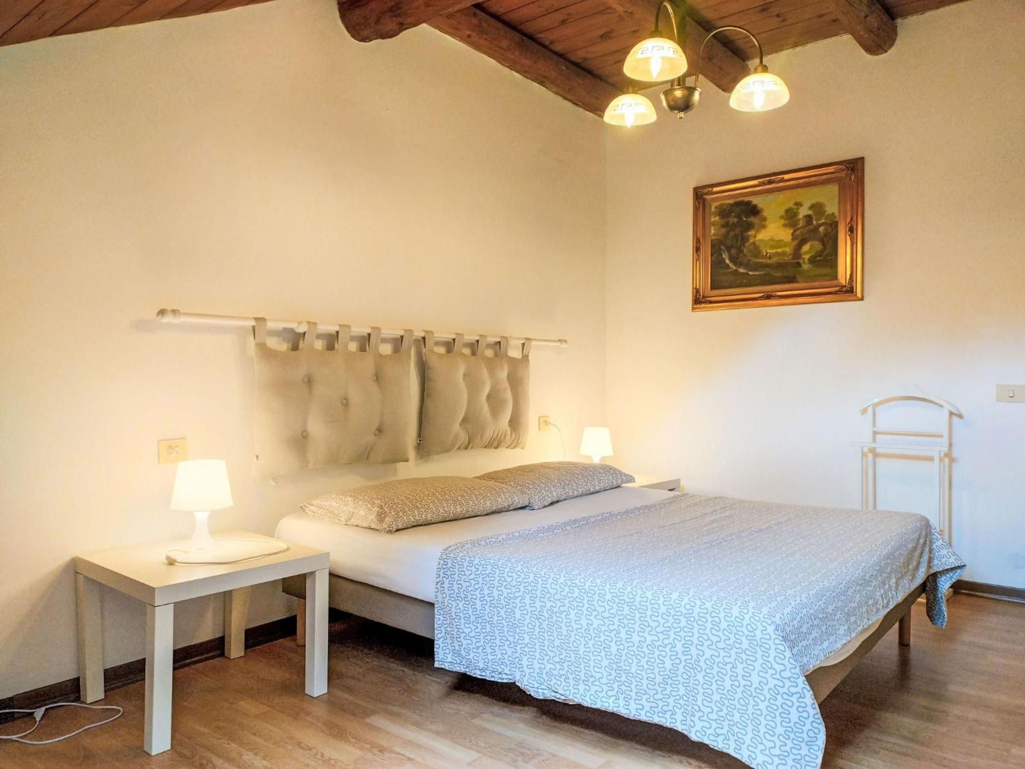 Apartment Ciliegio By Interhome Mergozzo Exterior foto